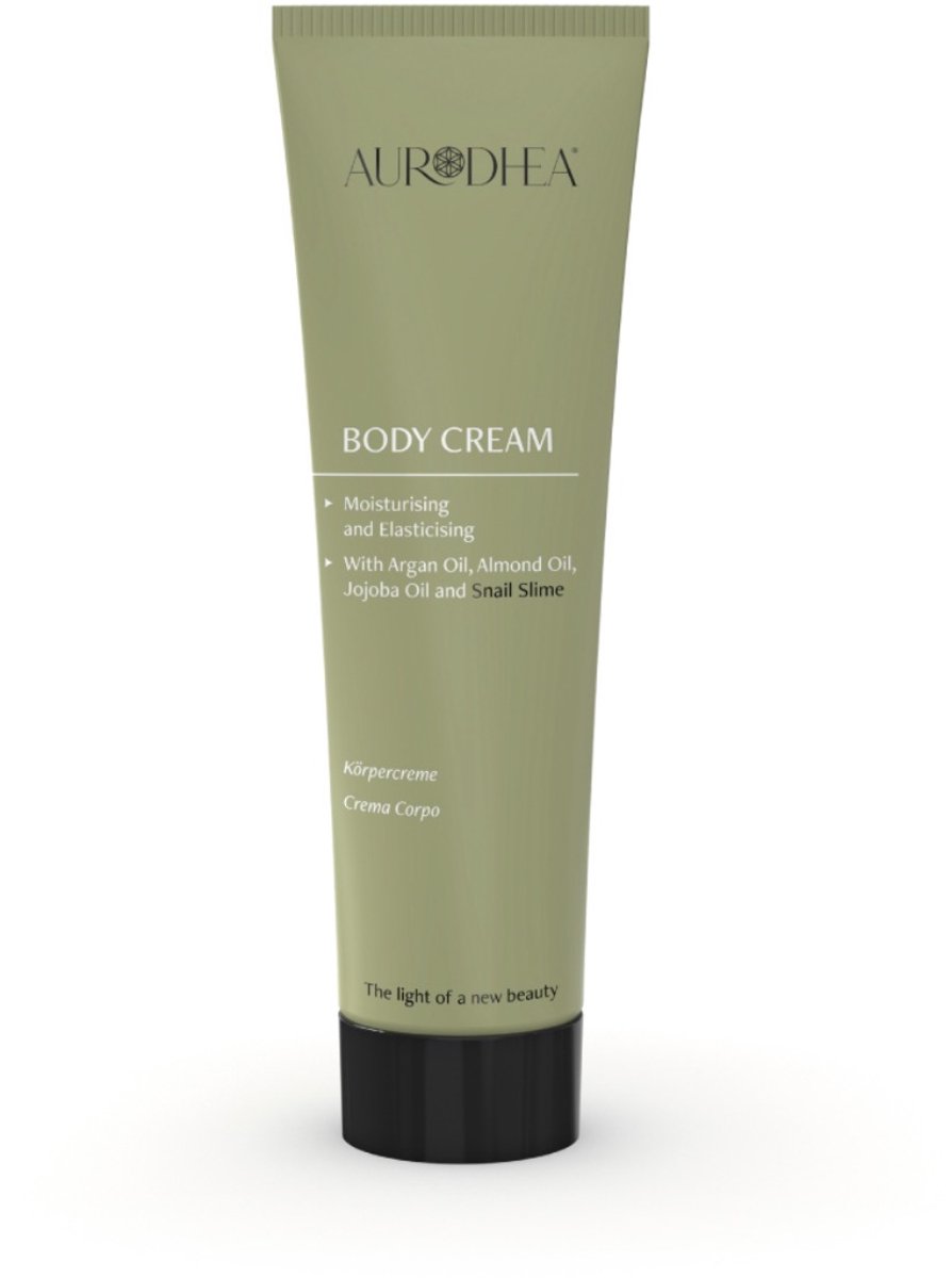 Chogan Aurodhea Snail Slime Body Cream - CR24B - Slakkenslijm Lichaamscrème - dermatologisch getest - 150ml