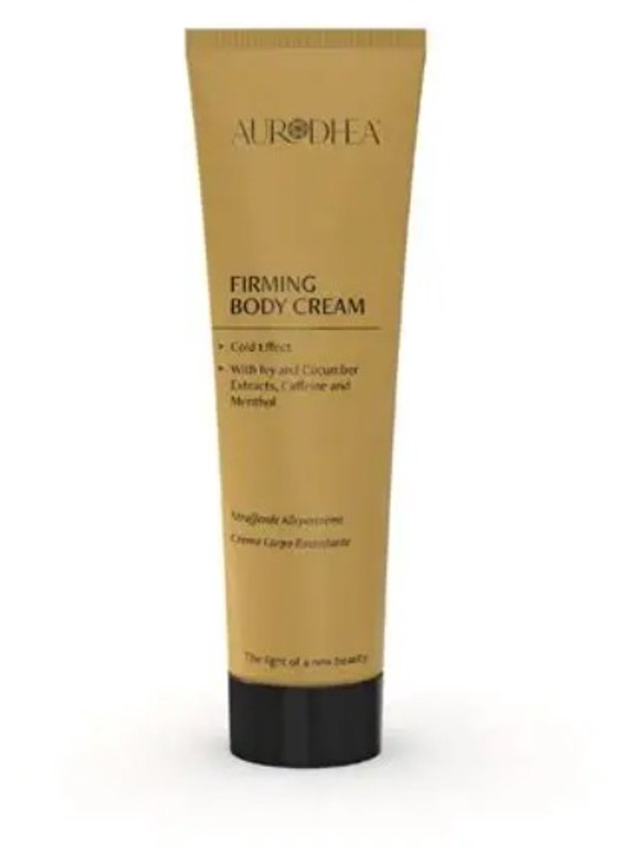 Chogan Aurodhea Firming Body Cream - CR06B - Cold Effect - Koud effect - dermatologisch getest - 150ml