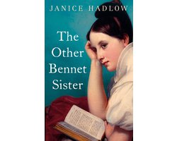 Omslag van The Other Bennet Sister