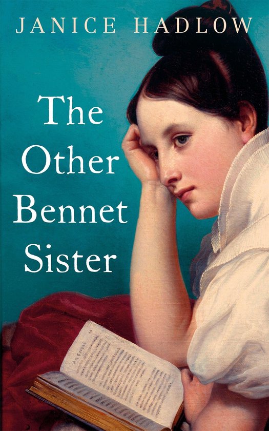 The Other Bennet Sister - cover