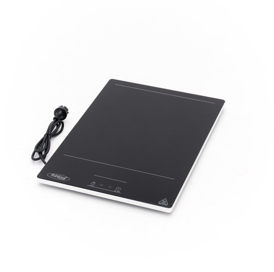 Maxima Elektrische Warmhoudplaat max. 105°C 38 x 55 cm 230W — afbeelding 3