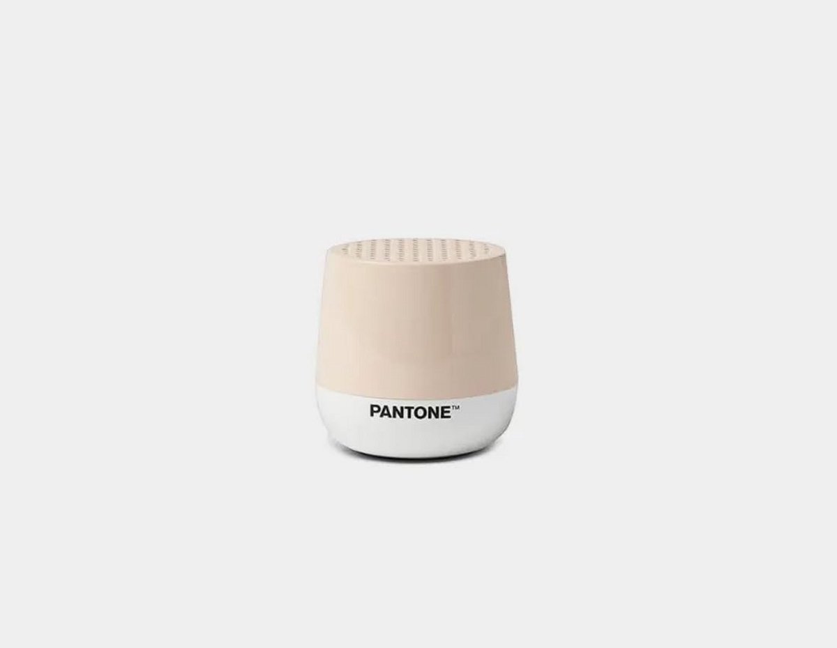 Draagbare Mini Bluetooth Speaker met Handsfree Microfoon en Selfietimer