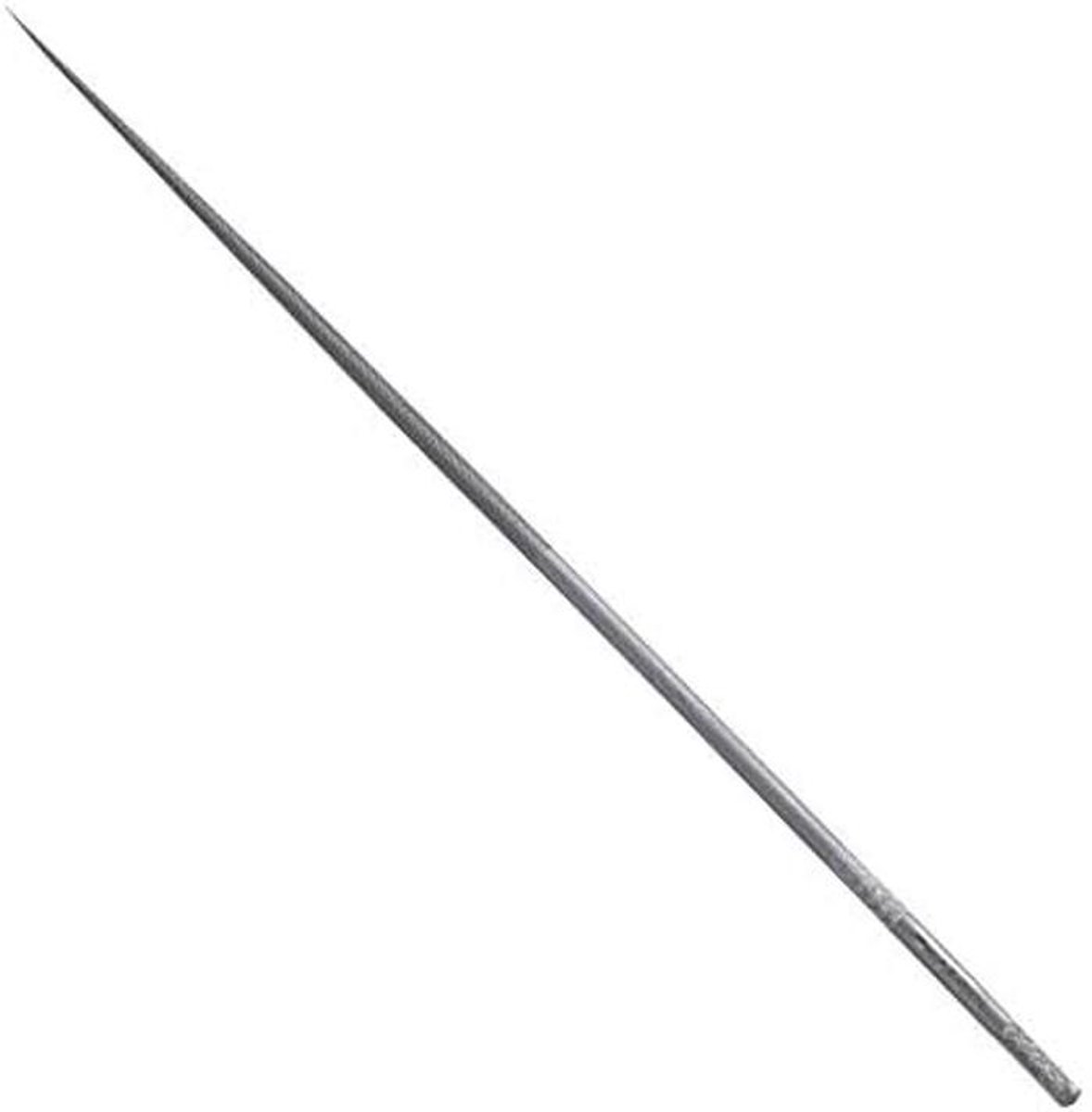 Ronde Naaldvijl 2,8 x 140 mm Professioneel Gereedschap