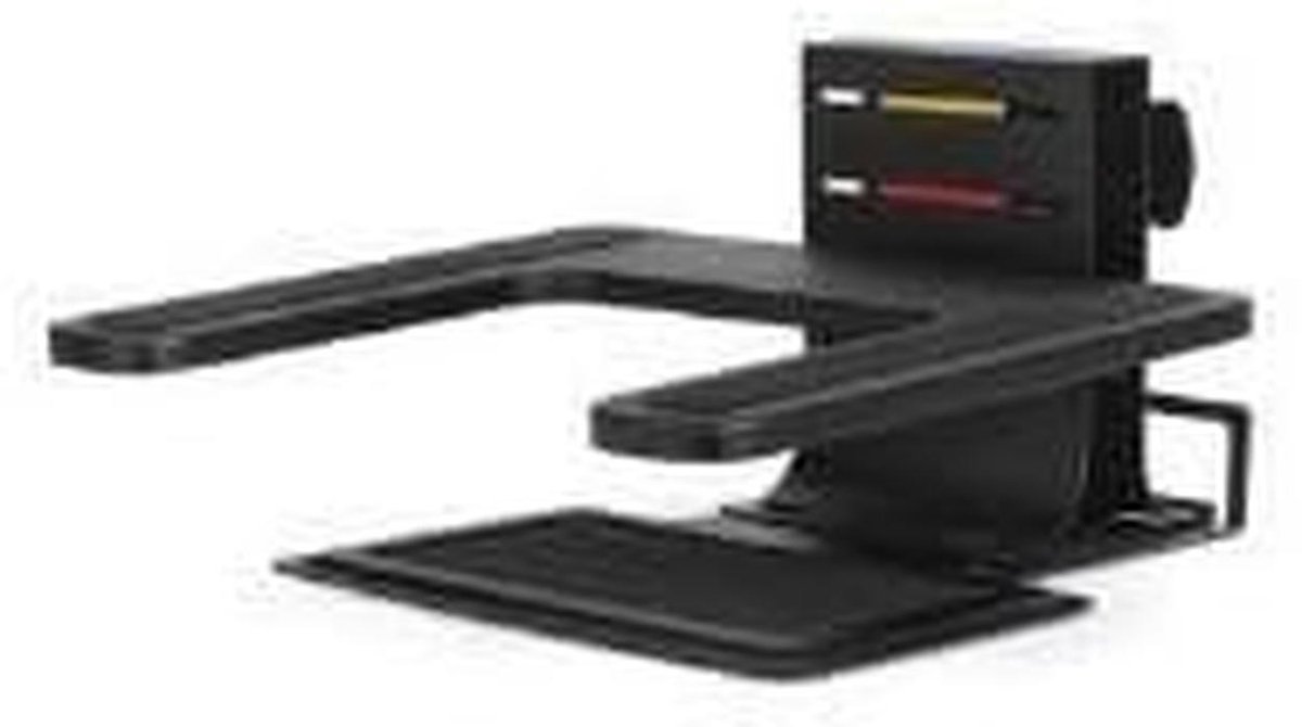 Ergonomische Verstelbare Laptopstandaard voor Perfecte Kijkhoogte