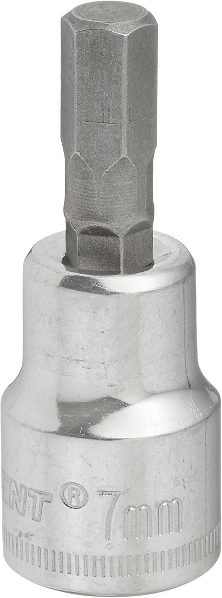 7mm Inbus Bit Socket voor 3/8 inch Slagschroevendraaier
