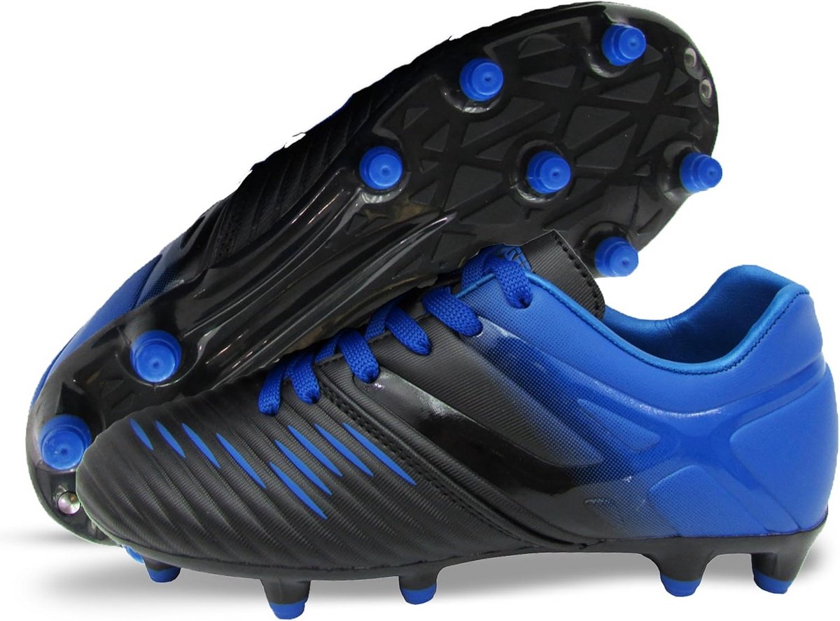 Voetbalschoenen Kinderen FG Noppen voor Jongens en Meisjes