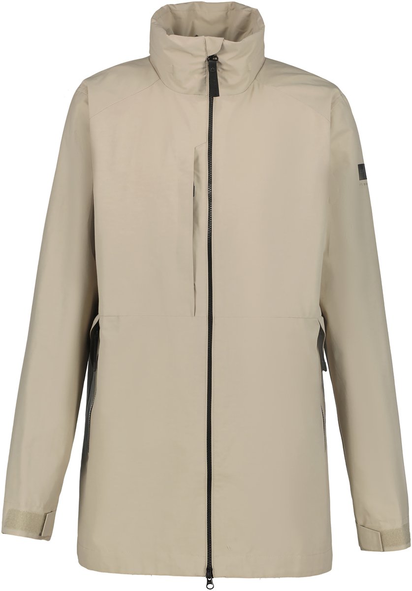 Icepeak Antrim Grijs