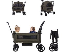 Cabino Waggie Bolderkar