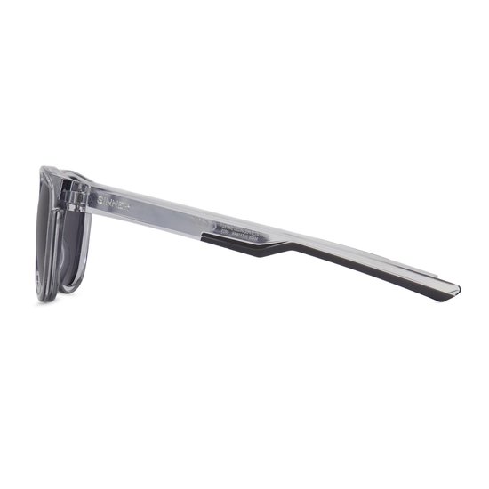 SINNER Nirapi - Zonnebril - Polariserende SINTEC®-lenzen - Grijs - Unisex - One size - BIO based frame van Merkloos — afbeelding 3