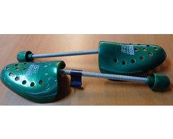 Schoenspanner - Kunststof - Maten 39-42 - Alle Schoenen