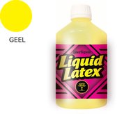 Vloeibare Latex Voor Antislip Zolen - Natuurlijke 100 Ml Voor Sokken En Vilten Schoenen