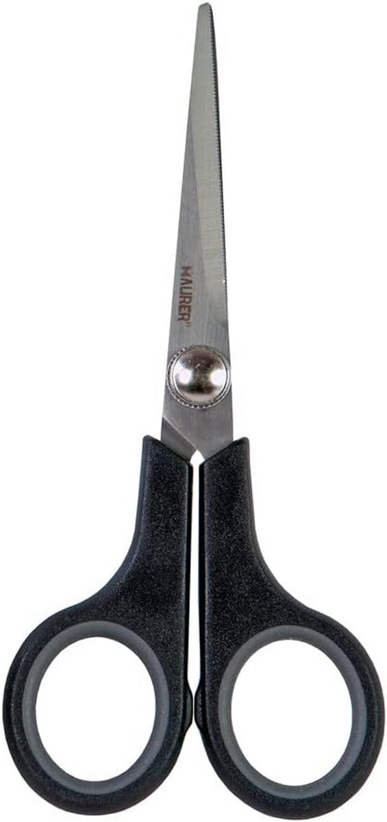 Multifunctionele Titanium Schaar 5.5 inch - Voor Huis, Keuken en Tuin