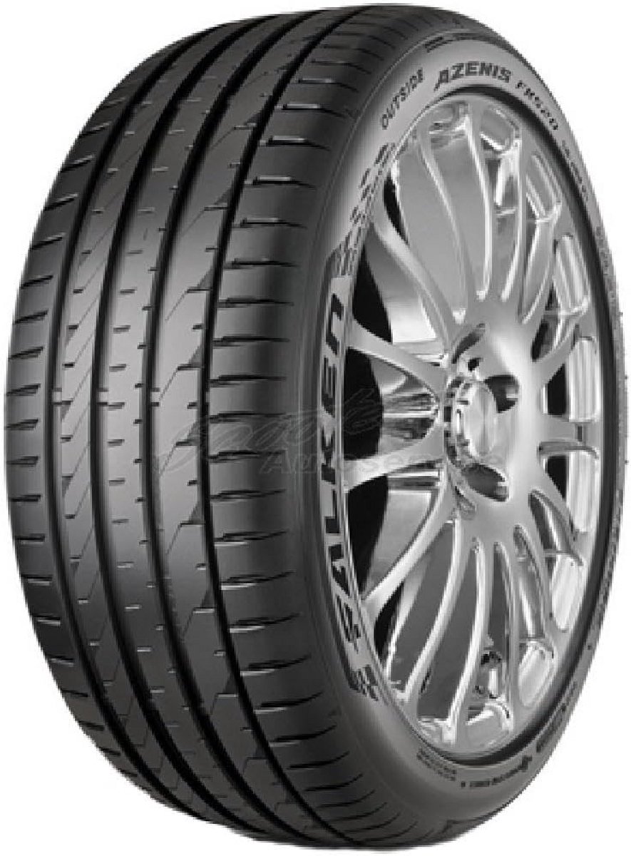 Zomerband 225/45ZR17 94Y XL – Hoge Kwaliteit en Prestatie