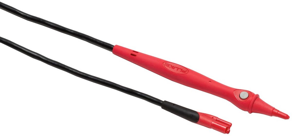 Afstandsbediening Sonde voor Meetapparatuur