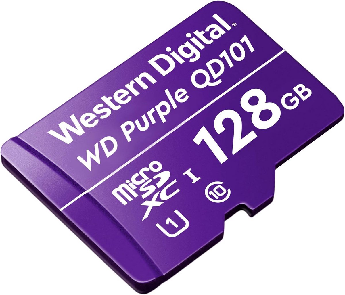 8TB Interne Harde Schijf voor Surveillance - 7200 TPM - 256MB Cache