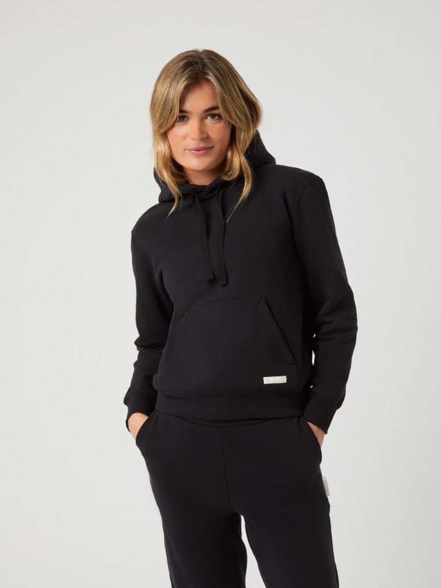 Dames Hoodie Björn Borg Centre