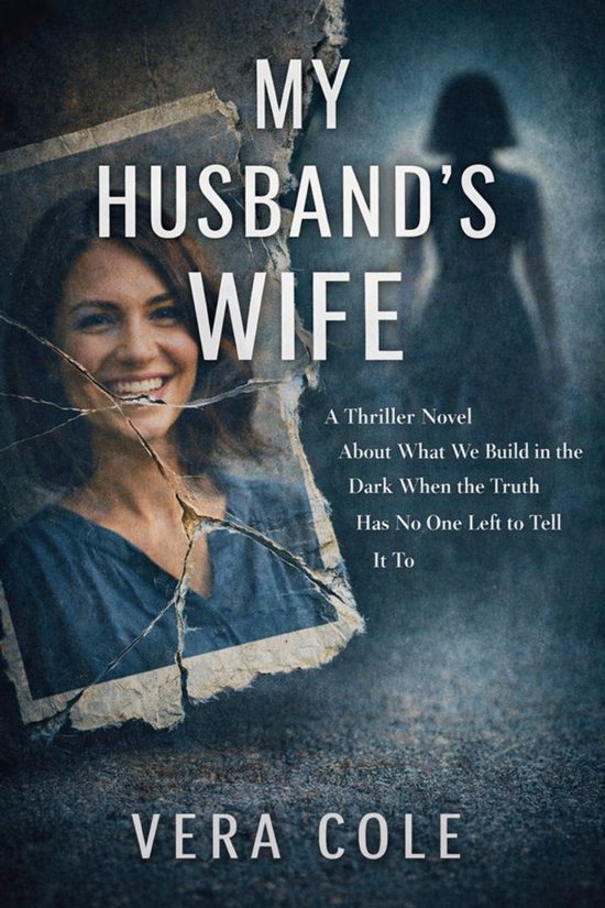 My Husband's Wife - cover