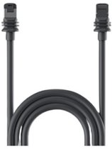 TEMZICK Starlink Gen 3-kabel, 150 ft, waterdichte satellietvervanging, standaard V3, standaard aangedreven kabel voor Starlink rechthoekige satelliet Gen 3 Starlink-kabelverlenging
