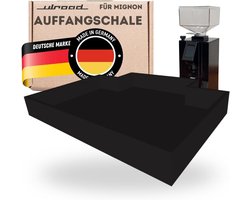 Opvangbak voor Koffiemolen Accessoires - Geschikt voor Eureka Mignon Modellen