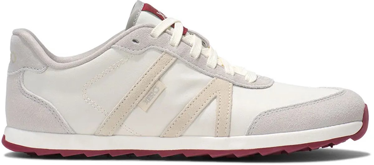 Xero Shoes Wynn Wandelschoenen 1/2 Vrouw Rood