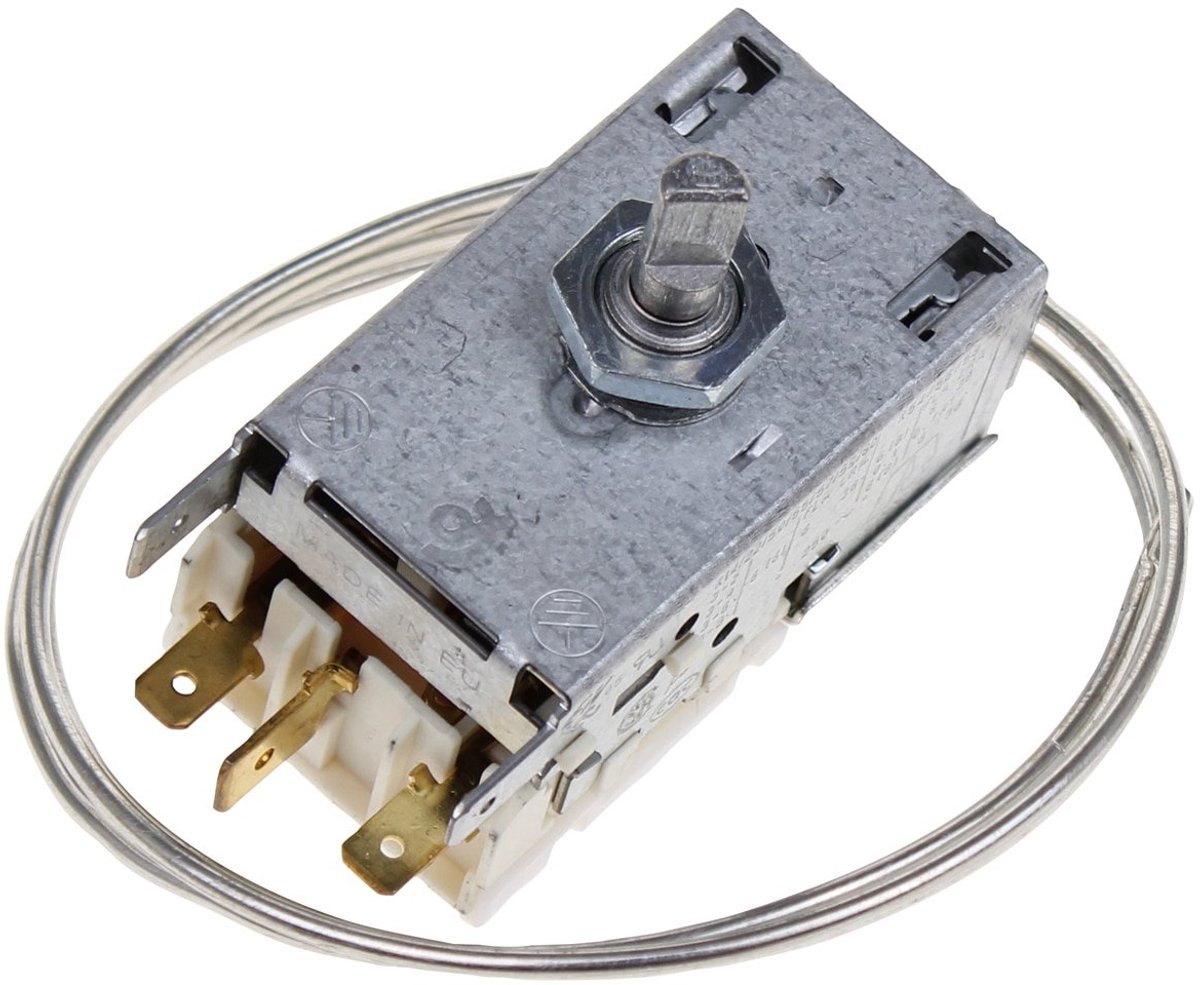 Electrolux THERMOSTAAT RANCO K59L - 2003619166 Wit