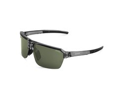 SINNER Bolt - Sportbril/ Zonnebril - Zwart - Unisex - One size - BIO based frame