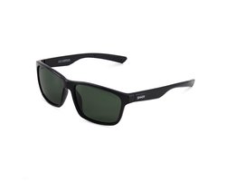 SINNER Breni - Zonnebril - Polariserende SINTEC®-lenzen - Zwart - Unisex - One size - BIO based frame