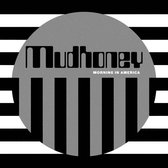 Mudhoney - Digital Garbage (LP) (Coloured Vinyl)