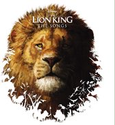 The Lion King: The Songs