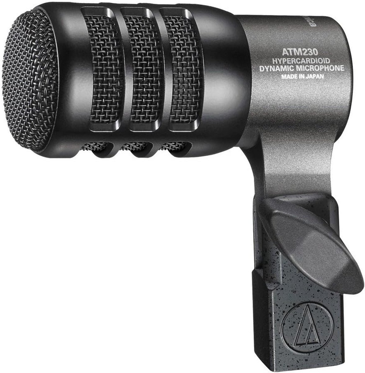 Dynamische Microfoon voor Drums en Percussie - Hoog SPL
