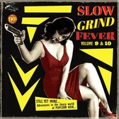 Various Artists - Slow Grind Fever 09+10 (CD)