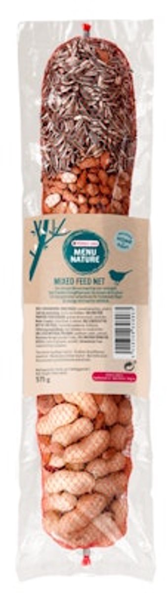 Versele-Laga Menu Nature Mixed Feed - 3 x 575 g