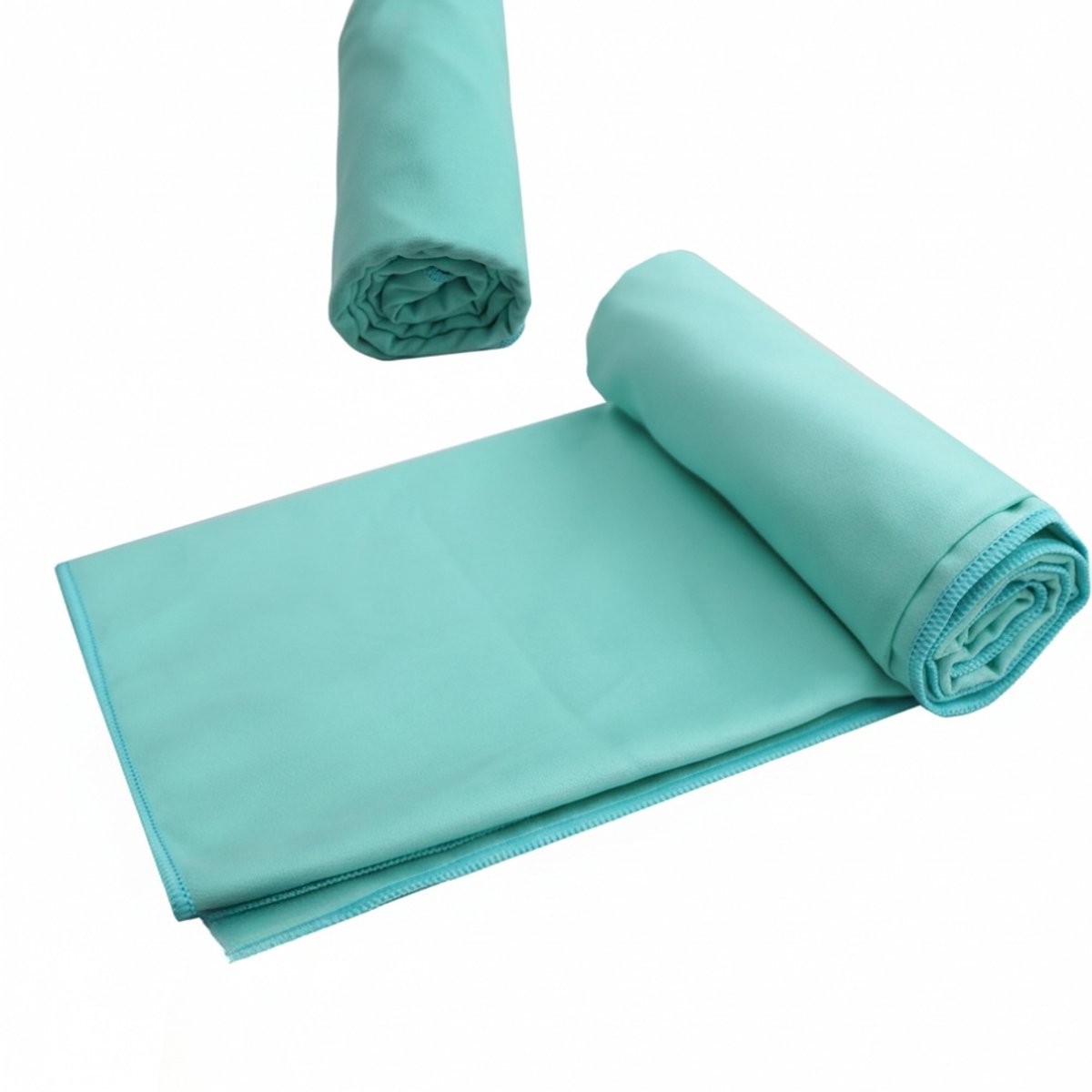 Famanu – Microvezeldoek set - 7 stuks - ideaal voor schoonmaken van keuken - meubels en delicate oppervlakken