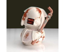 Numskull Silent Hill Tubbz PVC Figure Nurse 1st Edition 10 cm Mini-Figuur