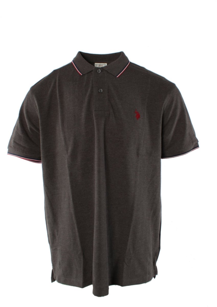 U.S. Polo Assn. polo maat XXXL