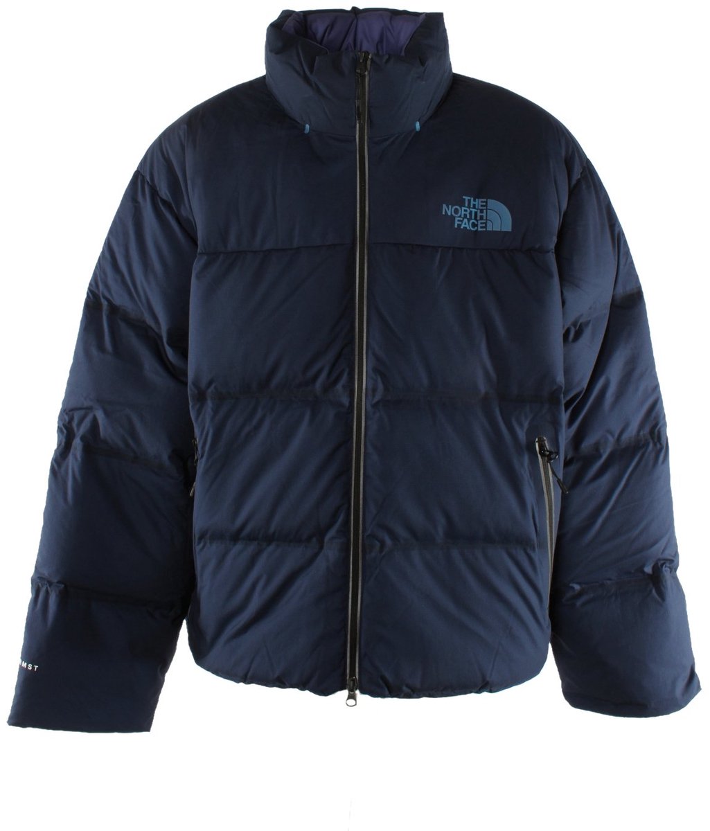 The North Face jas Blauw
