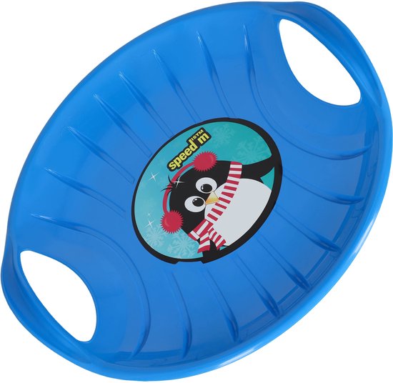 Dreef Skiën Boord 47 Inch Winter Opblaasbare Ski C... - Grandado