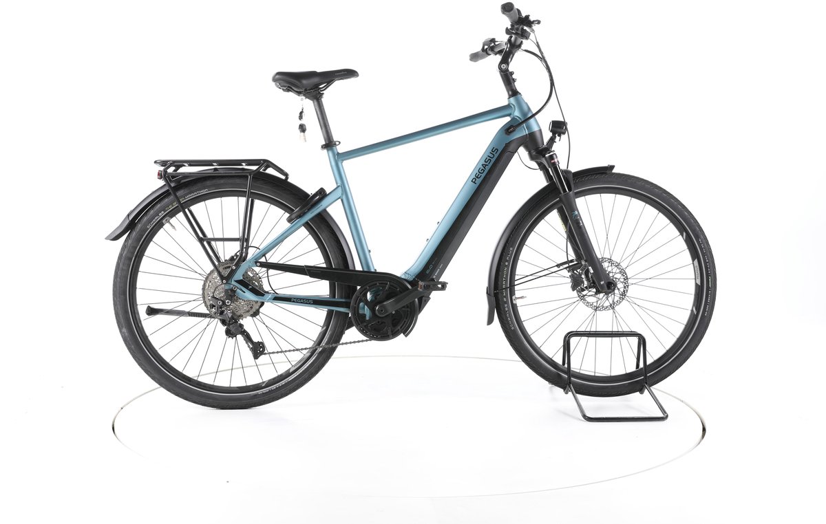 Pegasus Premio EVO 10 Lite Elektrische trekkingfiets Bosch Accu 625Wh 28 2023