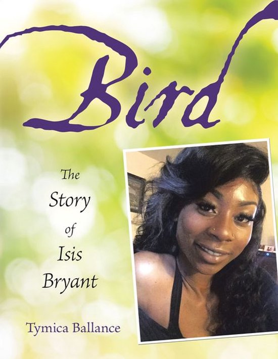 Bird - cover