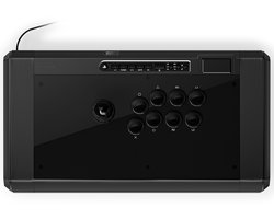 Qanba Obsidian 2 Arcade Joystick voor PS5 -PS4 -PC