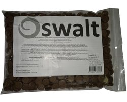 Oswalt - Knoflooktabletten - 1 Liter - Visvoer