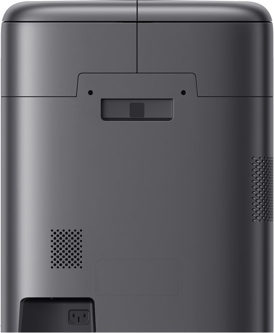 eufy Nieuw 2026 Robotstofzuiger met Dweil C28 Omni - HydroJet-zelfreinigende Dweilrol - Upgrade van X10 Pro - 15.000Pa Zuigkracht - Alles-in-1 Station - Automatisch Dweilen en Drogen - AI-obstakeldetectie