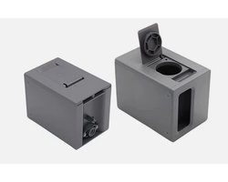 detergent tank - reinigingsoplossingsmodule compatibel met Dreame X50 / X40