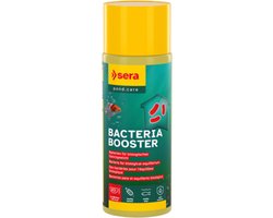 Sera bio nitrivec Aquarium vloeibare filtermedium 500ml