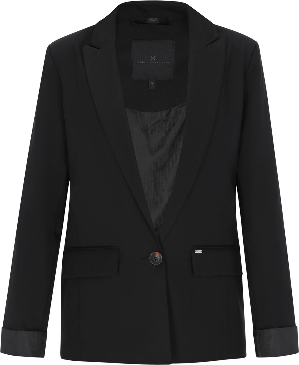 DreiMaster Blazer