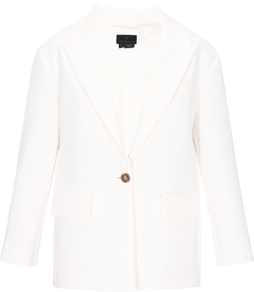 DreiMaster Blazer