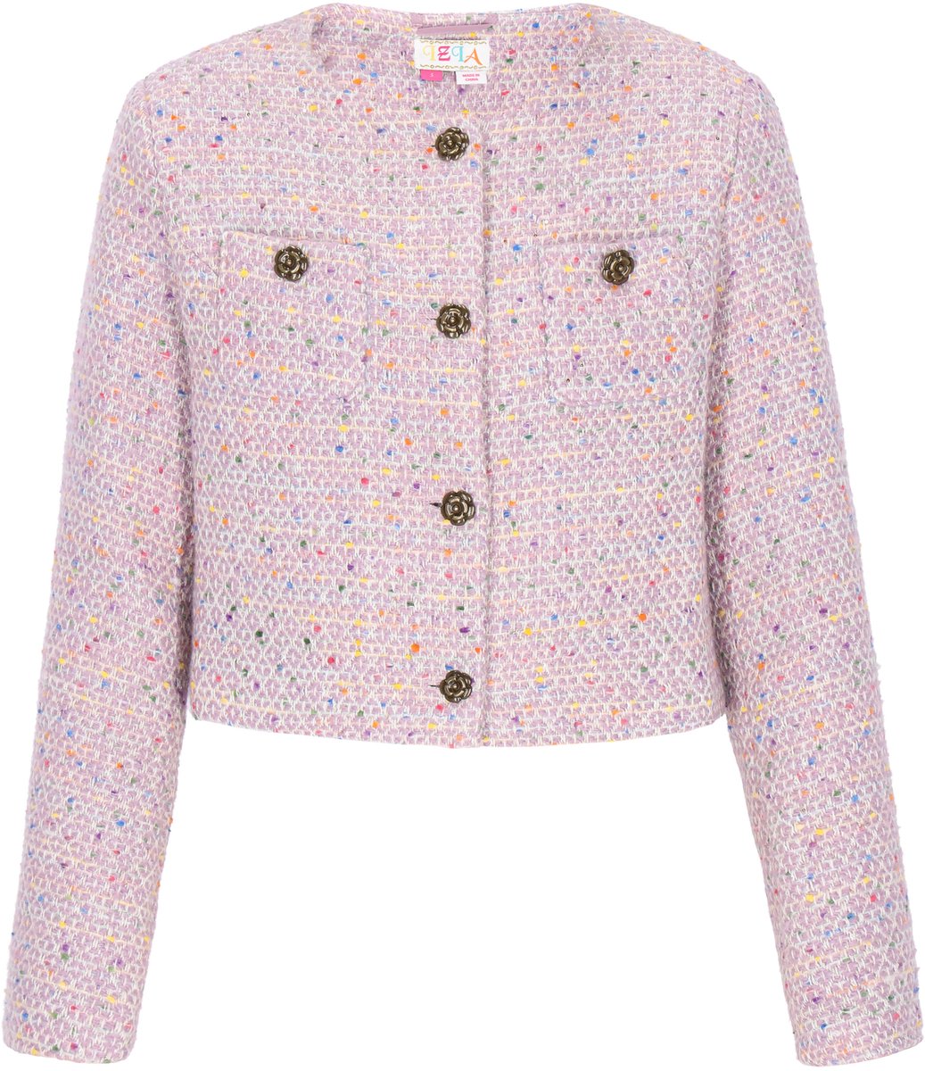 IZIA Blazer