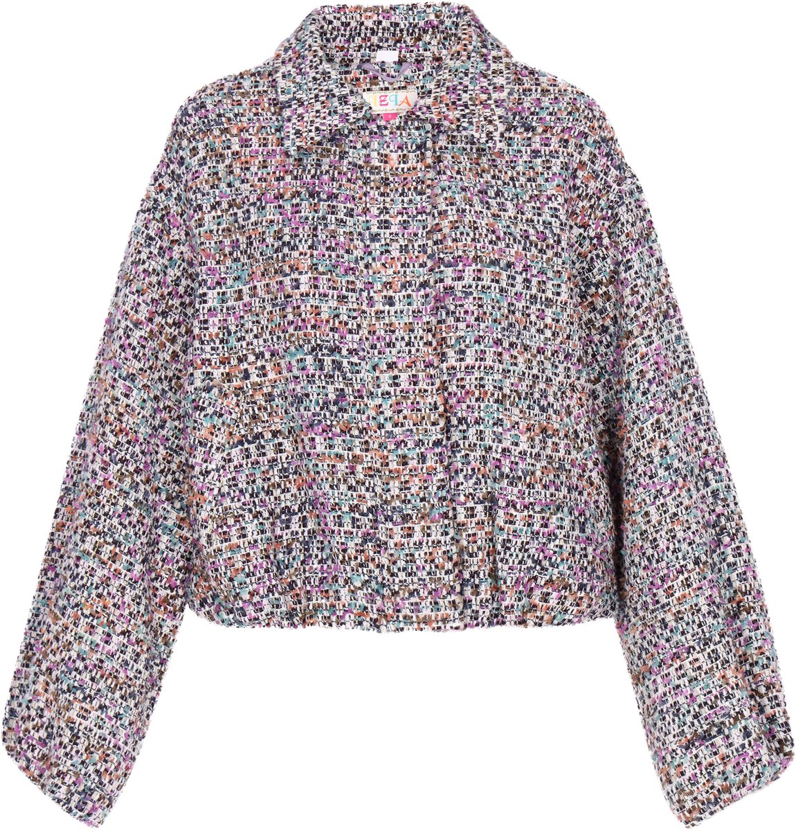 IZIA Jacket