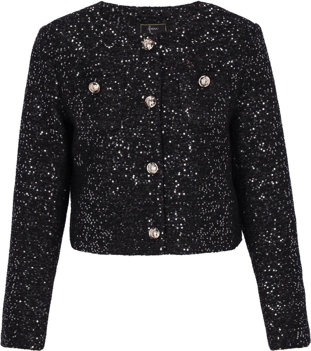 faina Blazer