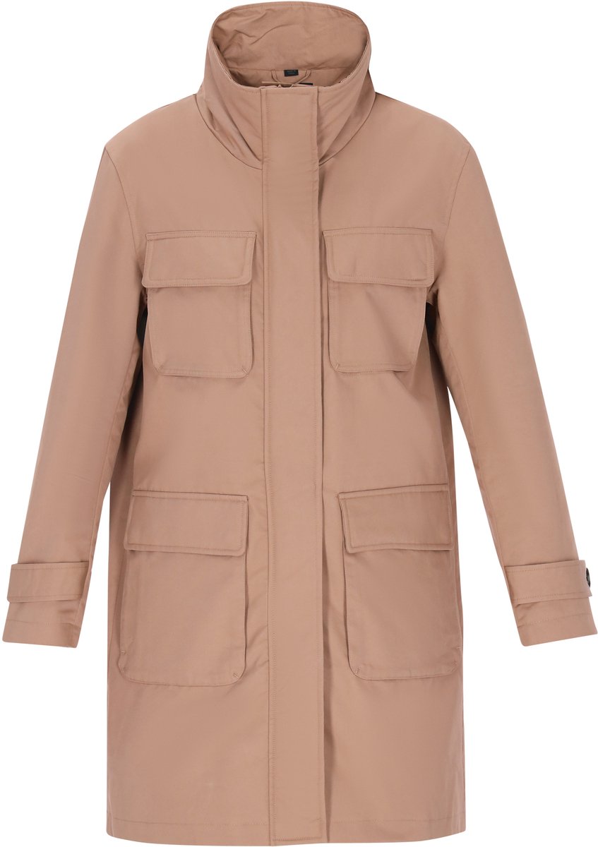 DreiMaster Parka